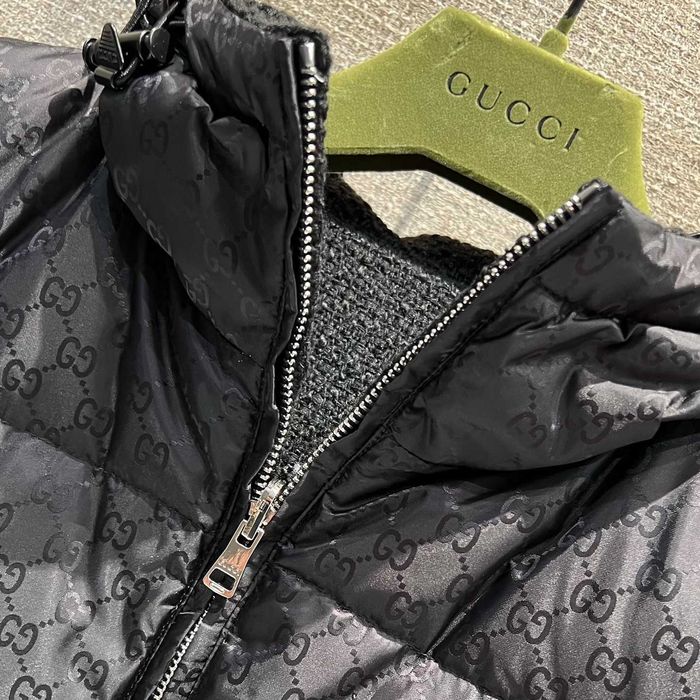 Vesta Gucci - calitate prenium prezentare completa