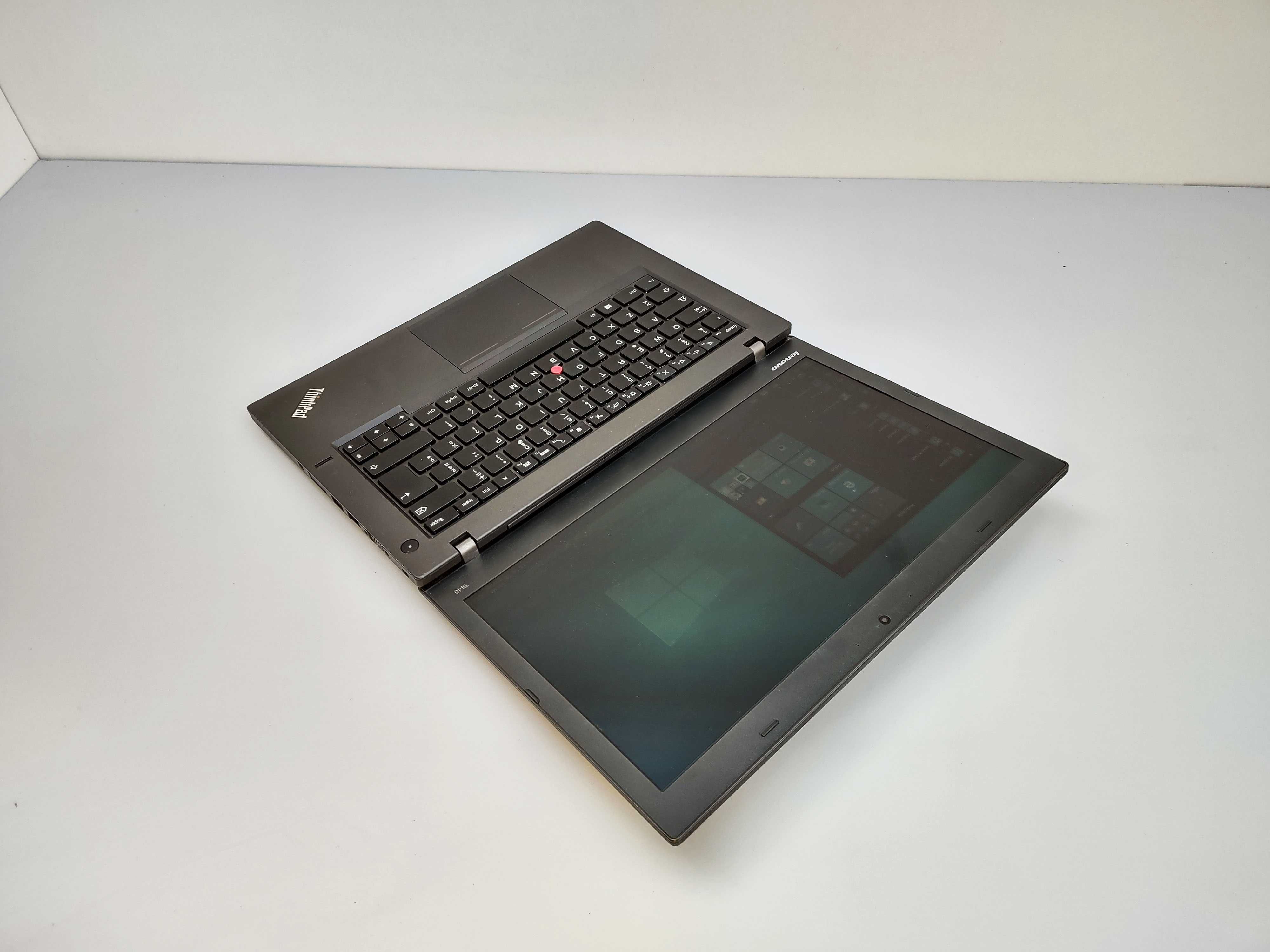 Lenovo ThinkPad T440 procesor intel i5 500 GB SSHD