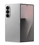 Samsung Z Fold7 / Silver Shadow / 512 GB / DeluxGSM