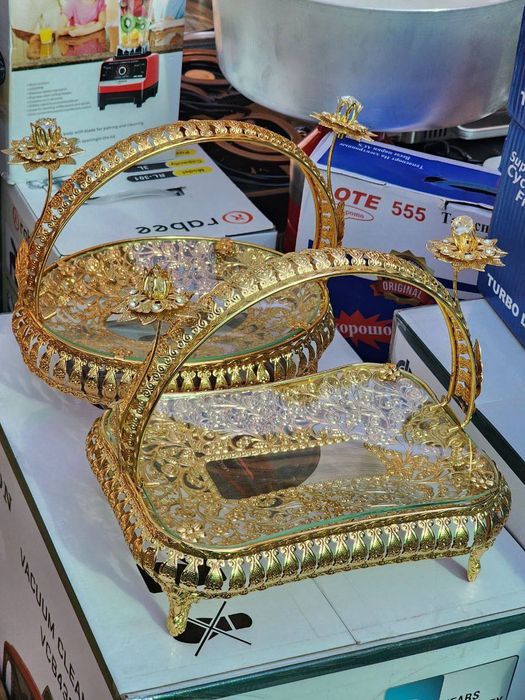 Mesnoy va Pishirula uchun