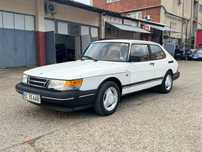 Saab 900i 1988 automat