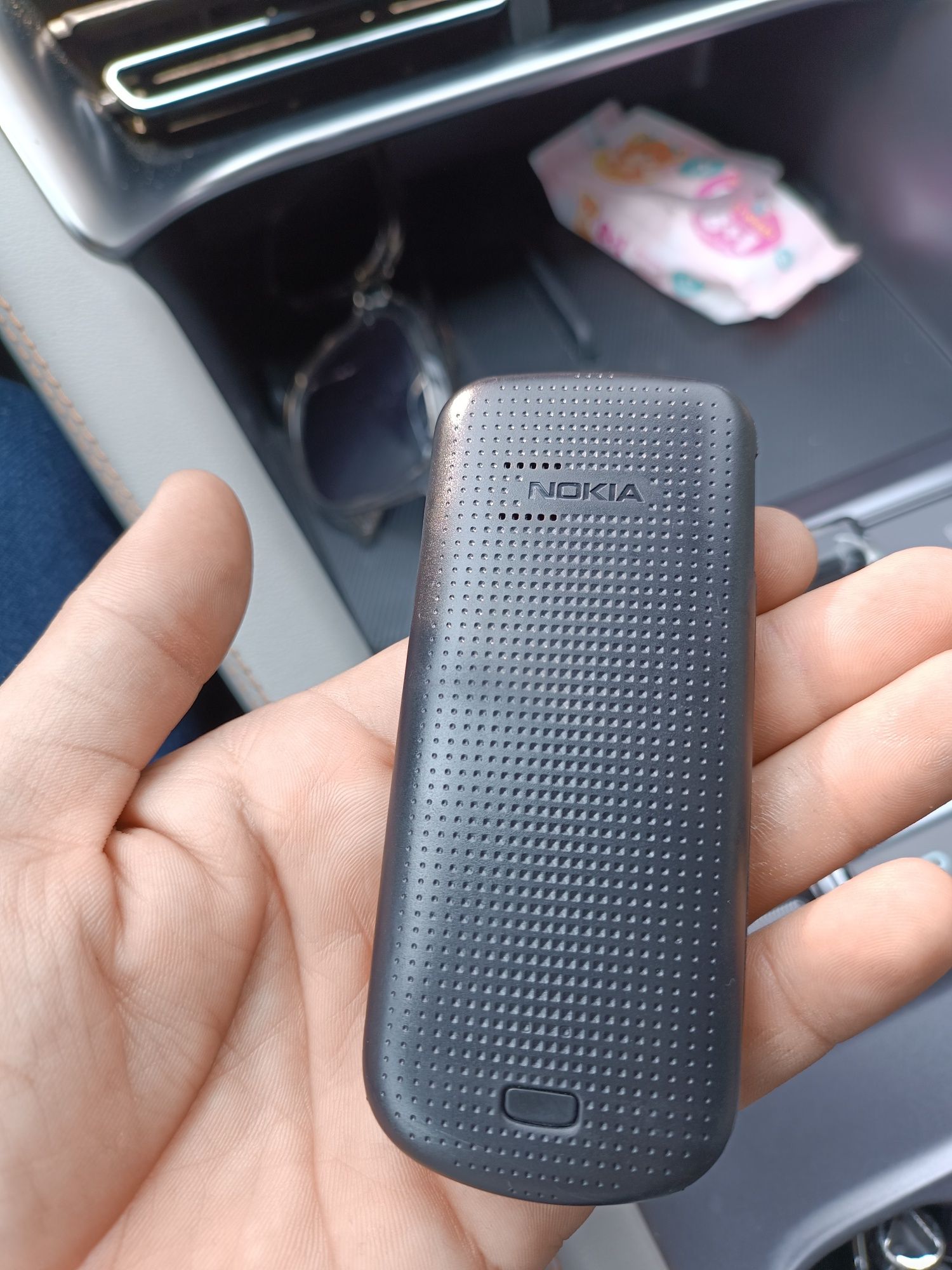 Nokia 1202 ideal 1280 registratsa bo dastavka tekin