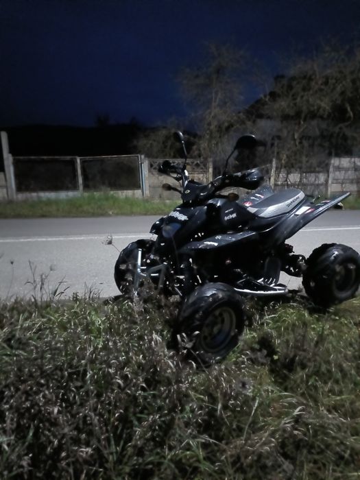 ATV 200 cc Shineray