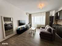 Inchiriez apartament 2 camere, amenajat modern, ARED-UTA