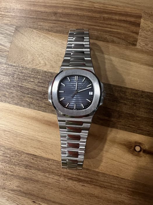 Patek Philippe Nautilus Superclone 5711
