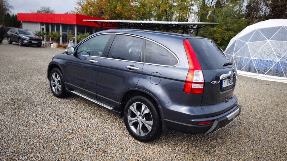 8RAM/8ЯДР ANDROID-Български/Спойлер/Степенки/Ролбар/KAM/USB Cr-v