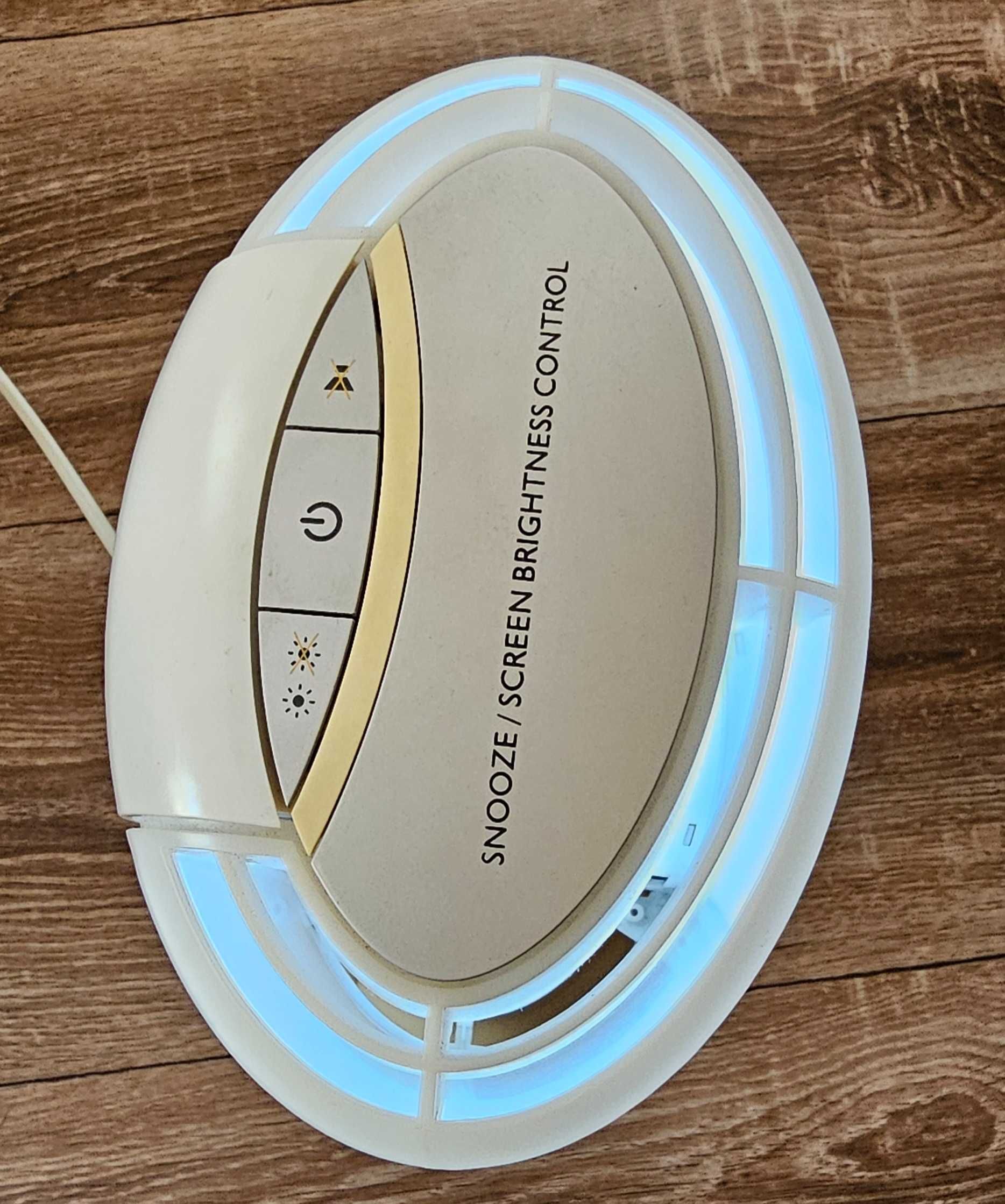 Лампа за събуждане PHILIPS