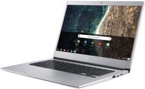 Acer Chromebook 514 - CB514-1H 
Acer
 
Acer Chromebook 514 (CB514-1H /