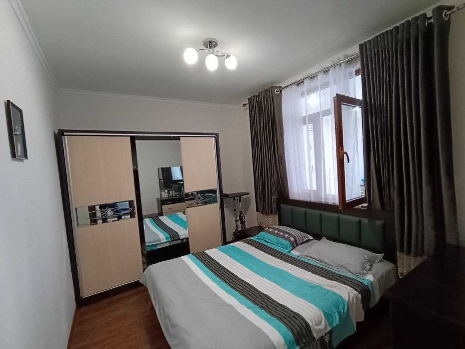 2х комнатная квартира 85кв/м, со всеми удобствами на районе Вокзала