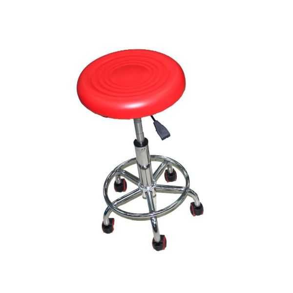 Scaun tehnician | Scaun rotund mobil | Scaun rotativ