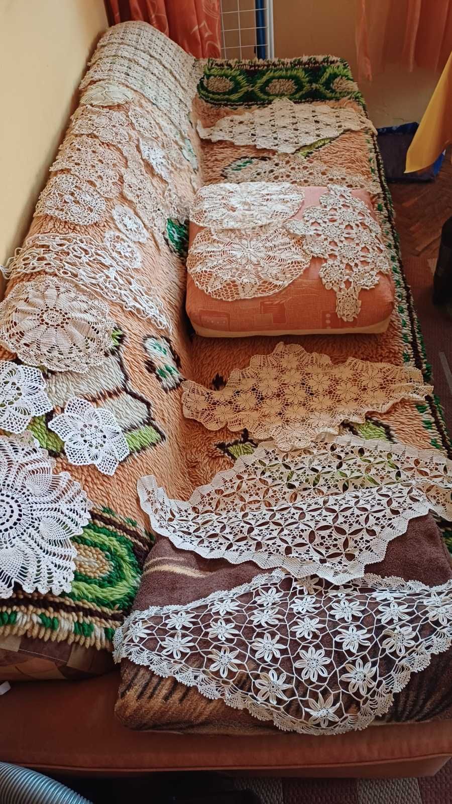 Плетива на една кука