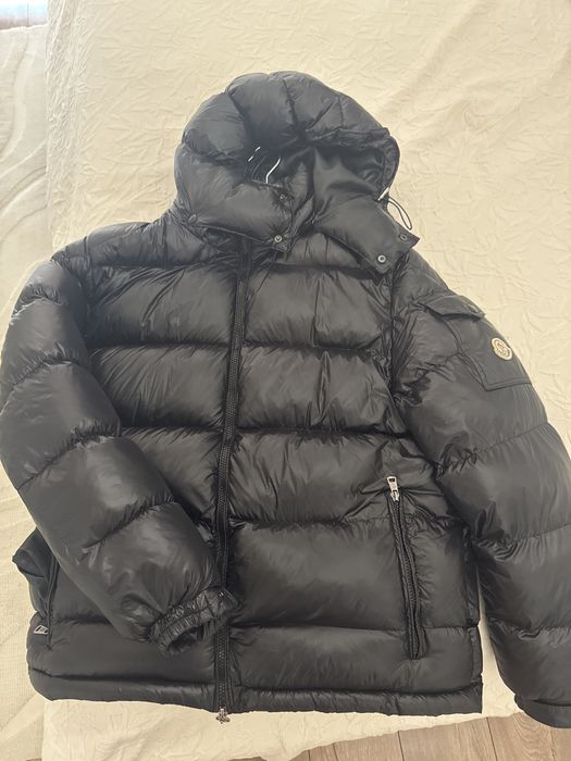 Moncler Maya чисто ново