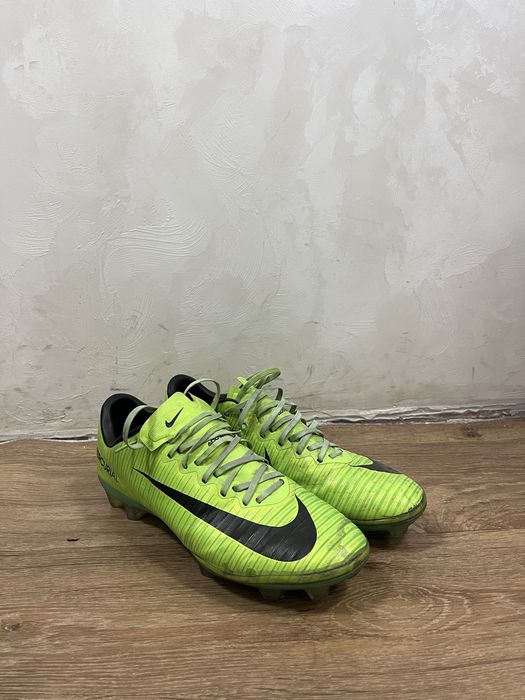 продам бутсы Vapor 11