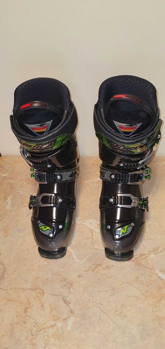 Ски обувки Nordica Fire Arrow F1, №44 (mondo 285)