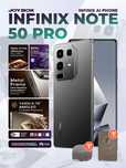 Infinix note 50 pro