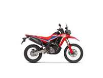 Honda CRF 300 Rally Honda CRF 300 Rally
