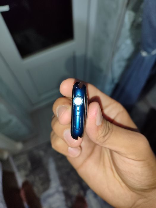 Apple watch 6. 44 mm