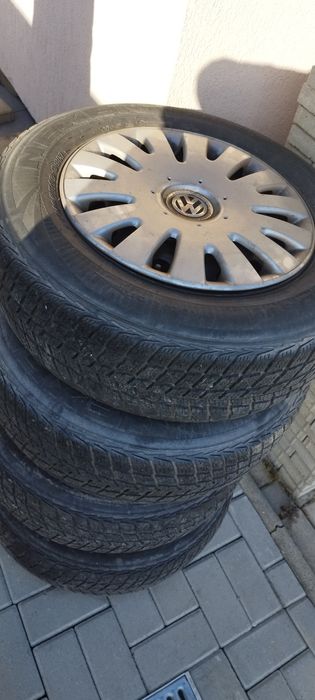 Jante tabla cu capace