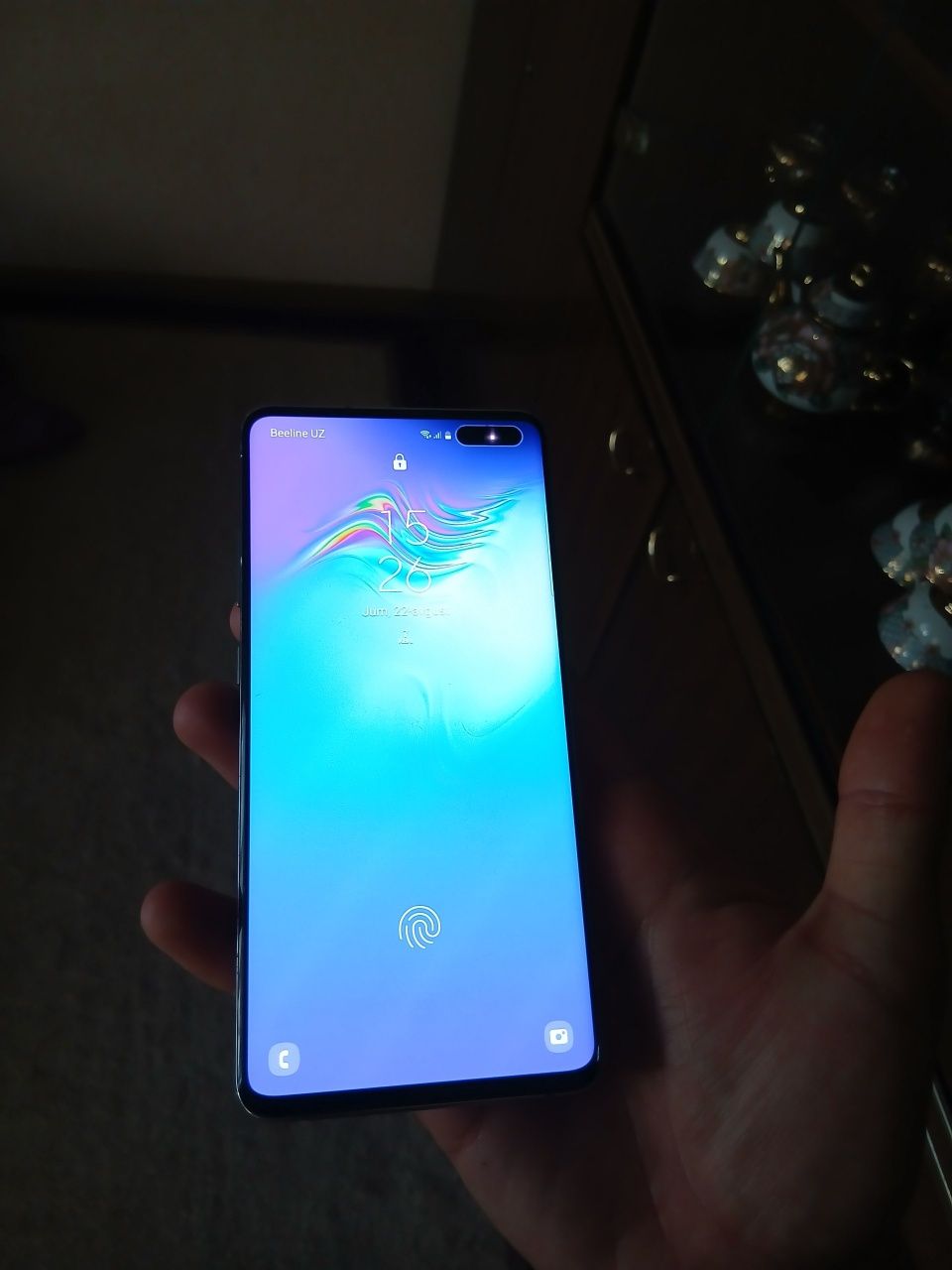 Samsung Galaxy S10 5G