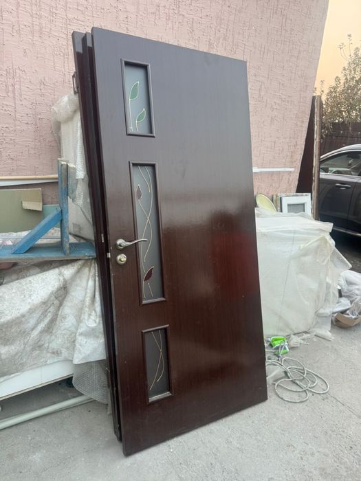 Межкомнатные двери бу состаяние норм кому надо званите