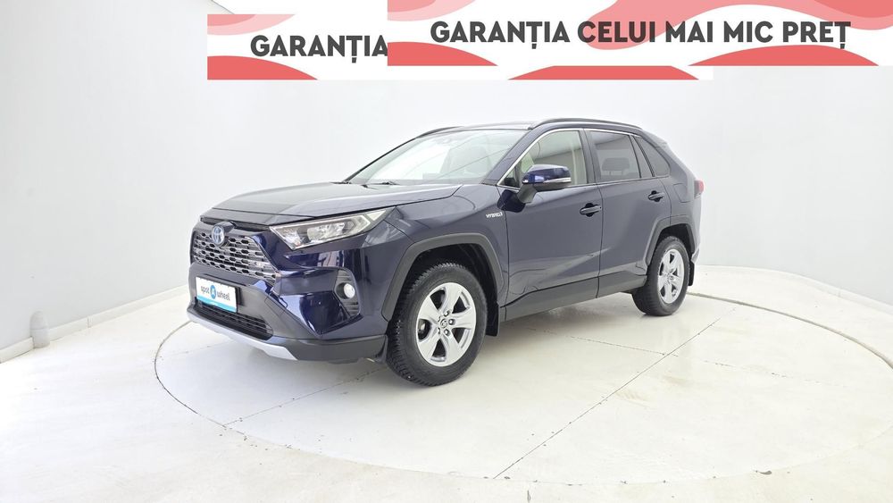 Toyota RAV4 toyota rav-4 ver-2-5-hybrid-vvt--ie-4x4-dynamic