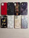 Vand huse diverse modele Iphone 11 Pro