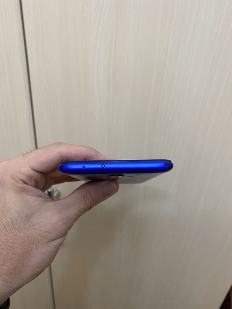 Срочно продаю Redmi 9 3/32 в хорошем состояние