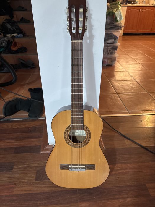 Chitara 88 cm pentru copii sau adulti