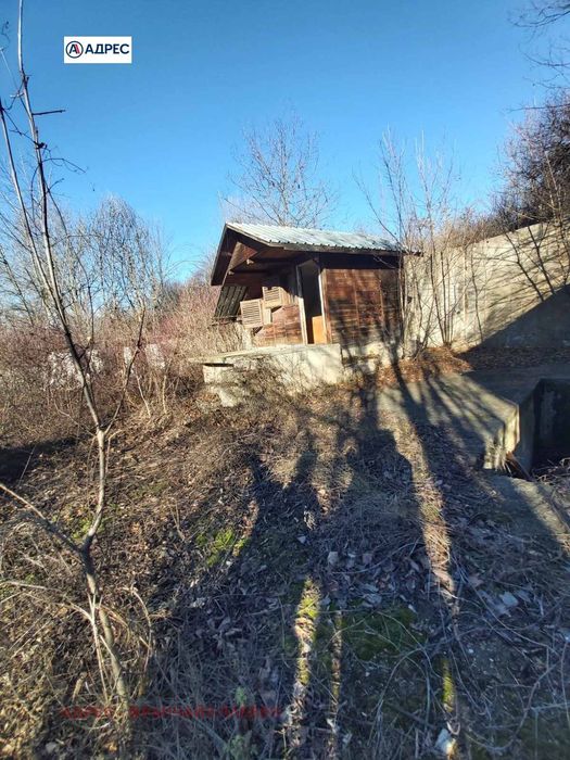 Парцел в Плевен-Индустриална зона площ 964 цена 60000