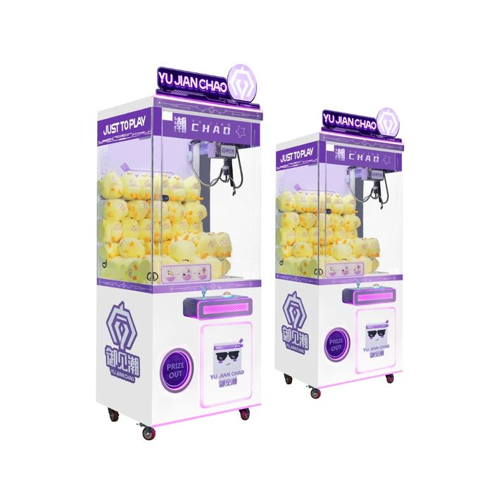 Призовой аппарат