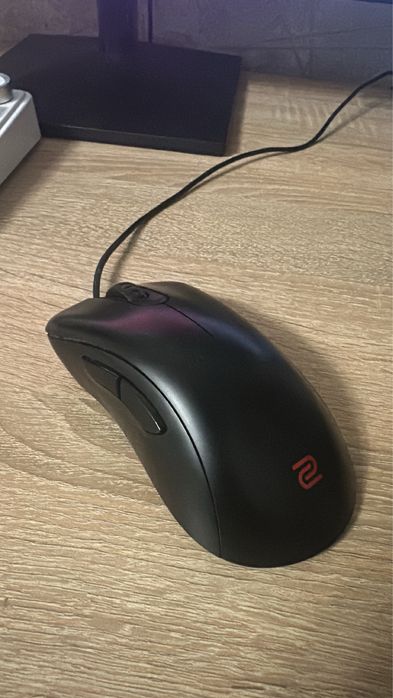 Мышь Zowie Ec1