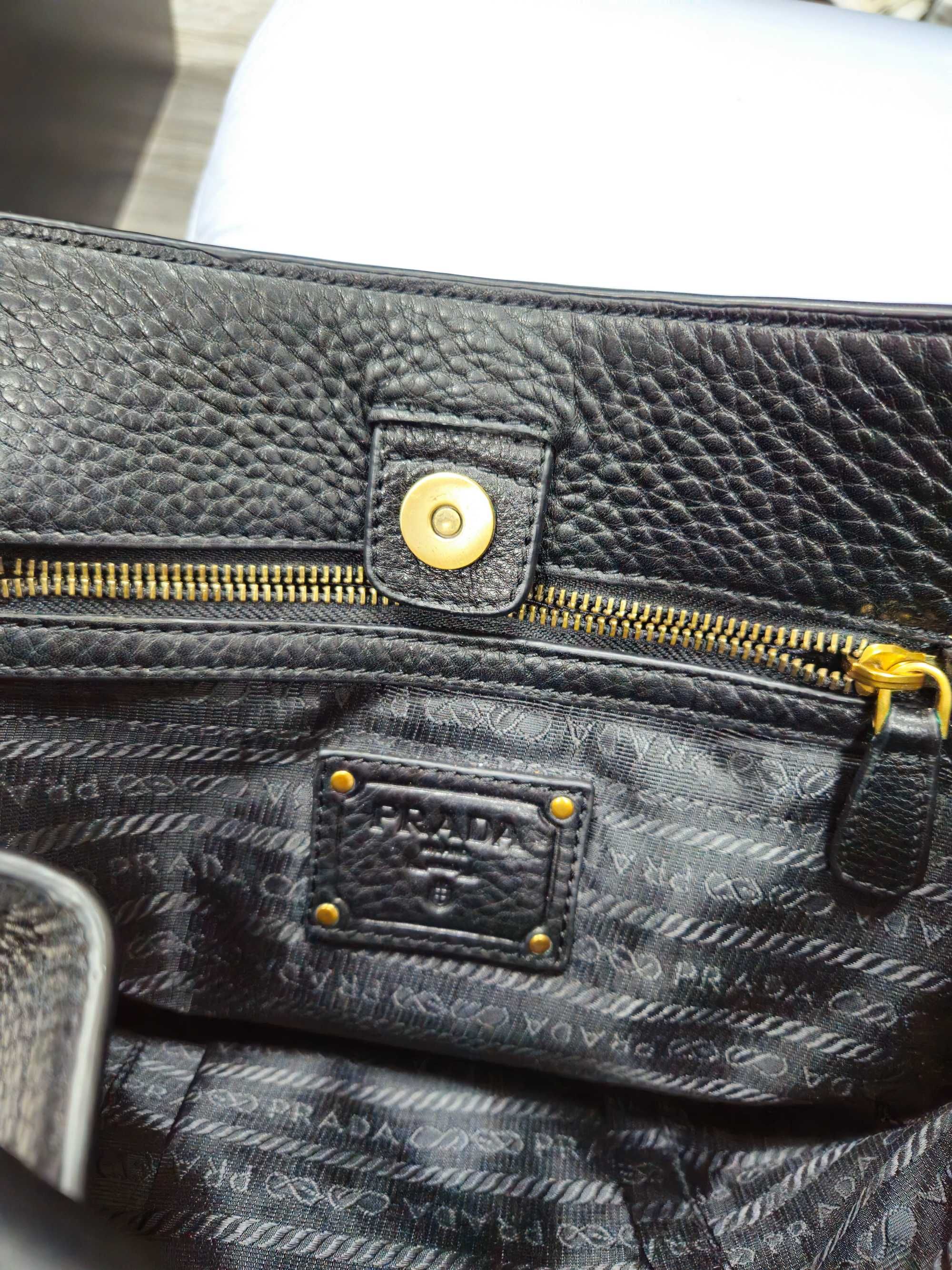 Сумка женская Prada