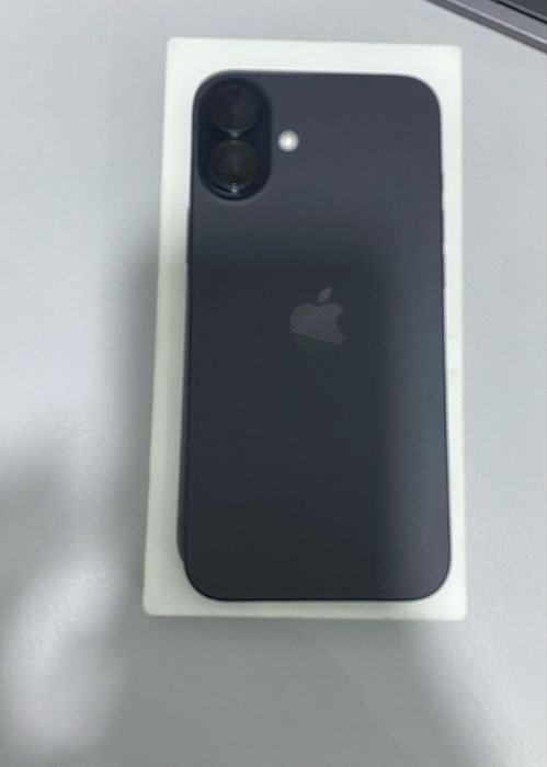 Продам Iphone 16plus