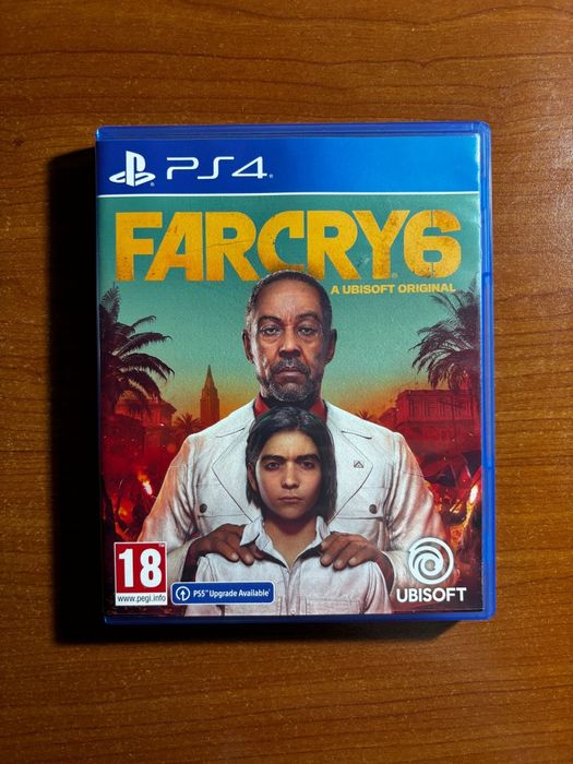 Vând jocuri pentru consola PS4