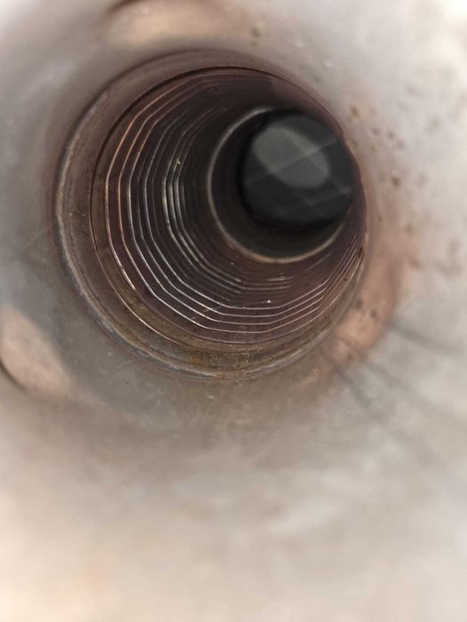 Catalizator cu filtru particule Bmw X1 E84 E87 E60 E61 E92 E93 N47D20C