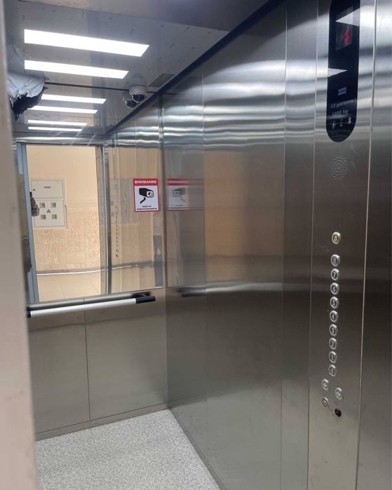 Продается квартира в ЖК Янги Дархан
