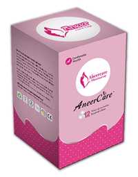 Менструални чашки AneerCare