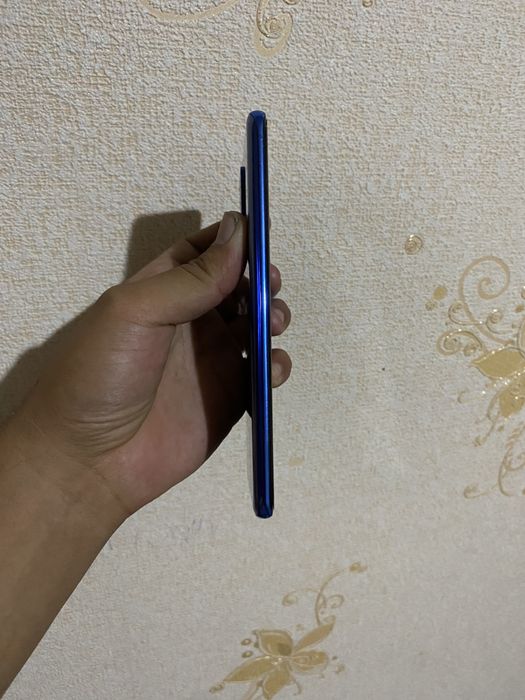 Galaxy s20 plus 256 gb