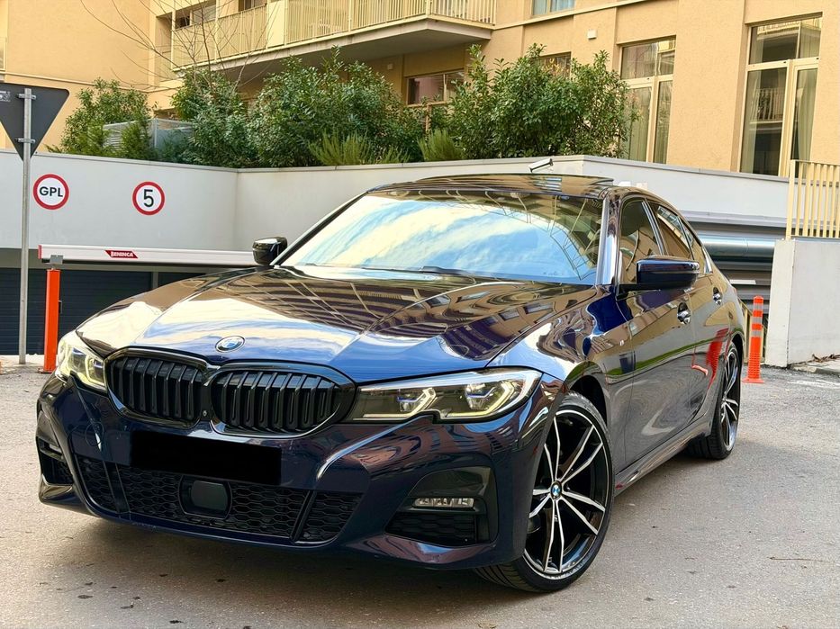 BMW Seria 3 BMW M Sport Individual
