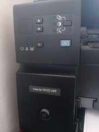 Принтер HP lazer Jet 1132 MFP