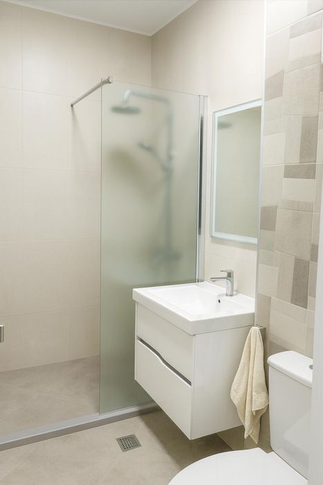 Дава се под наем Двустаен апартамент в Пловдив, Каменица 2 - 65 кв.м за 511 € - Снимка #5