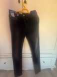 Blugi dama skinny talie inalta noi Nudie Jeans
