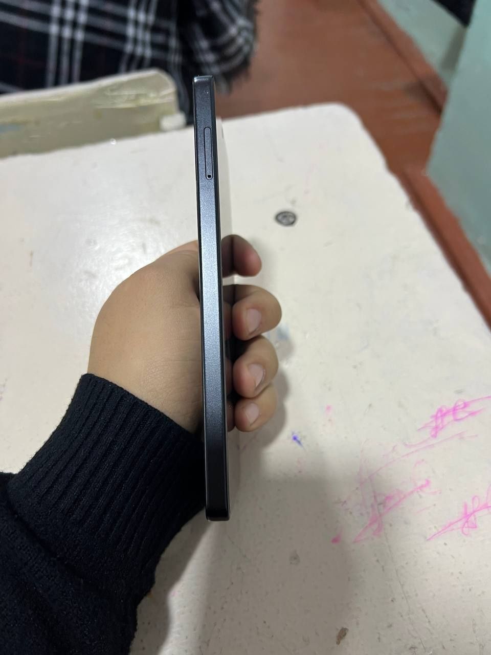 Redmi not 13 pro