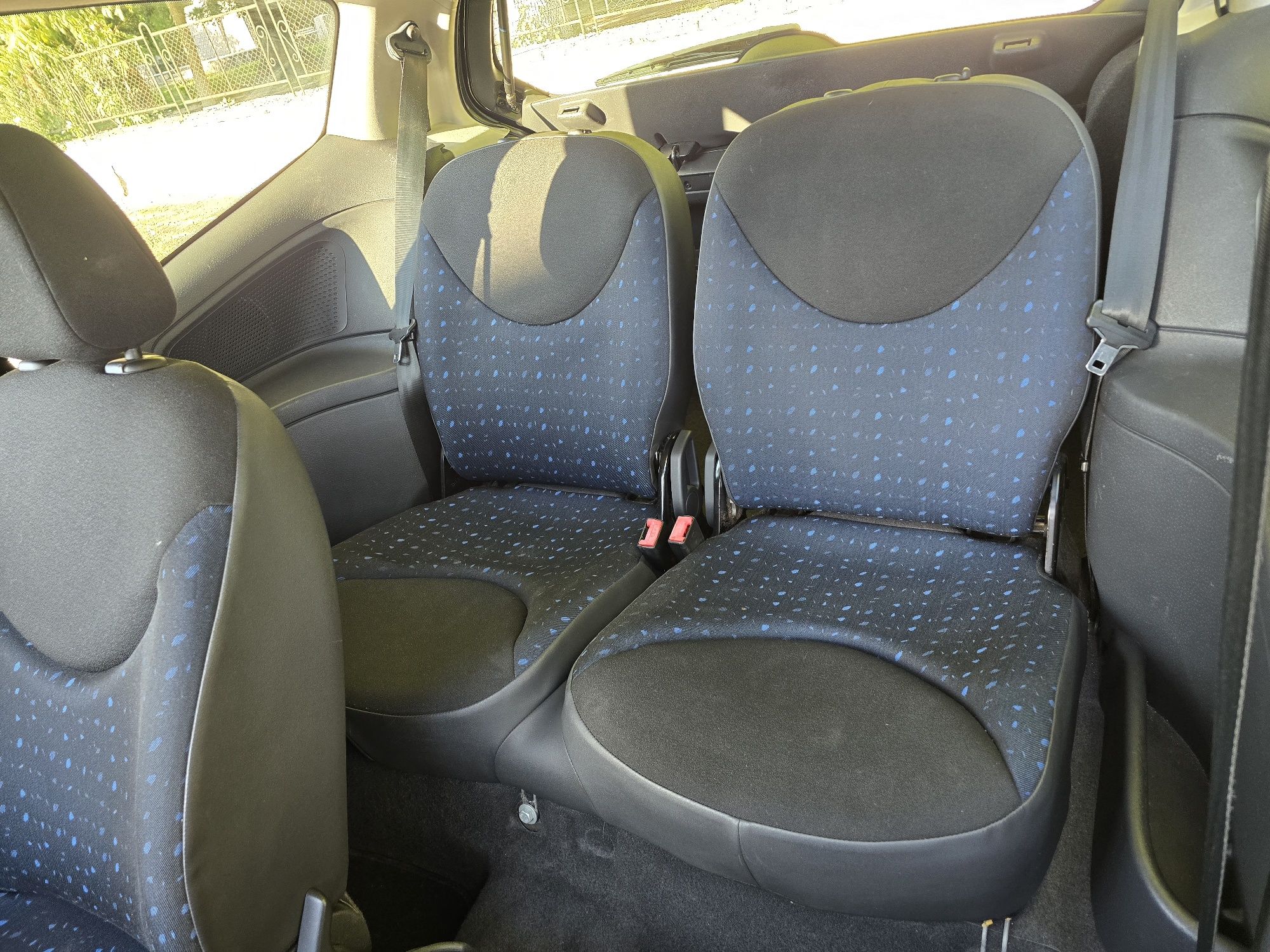 Citroen c2 1.1 BENZIN