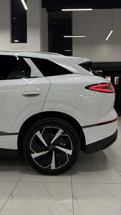 Byd Sea Lion 06 Наличие в Ташкенте