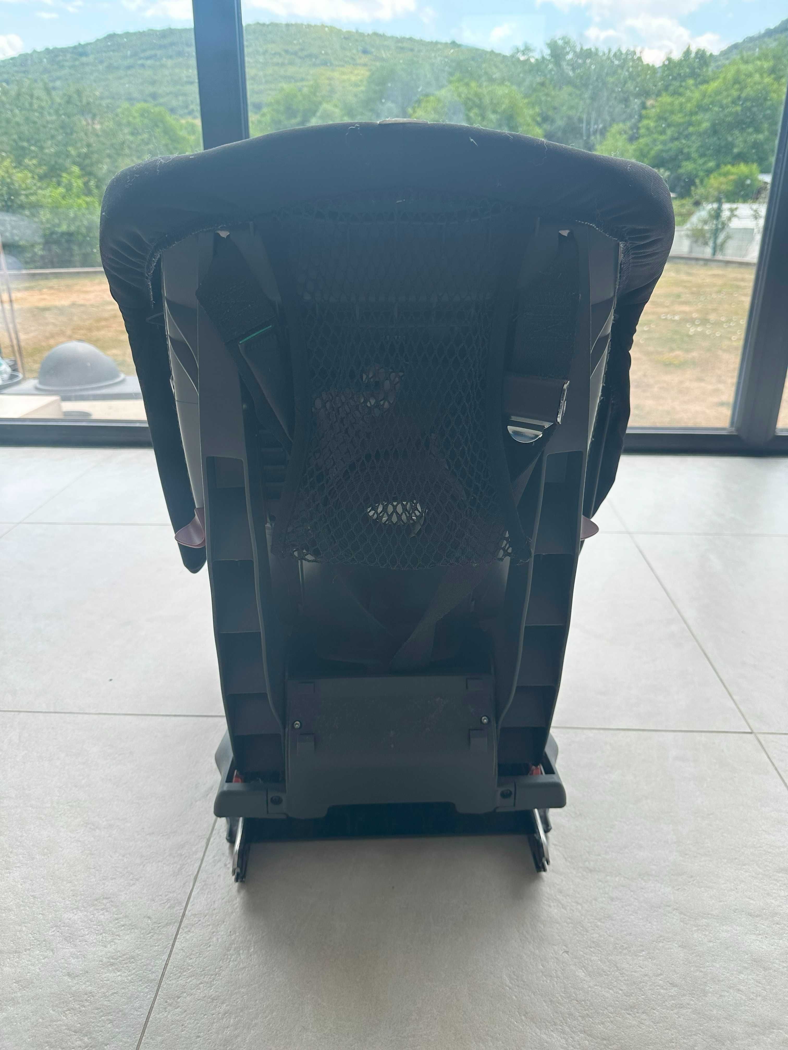 Детско столче за кола Britax Romer Duo Plus 9 - 18 кг