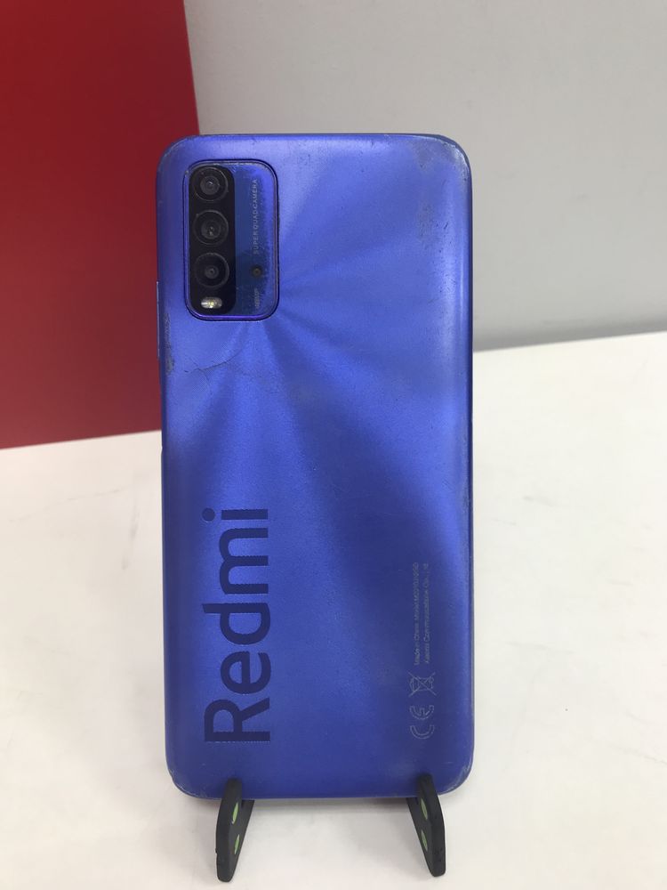 Xiaomi Mi 9T, 128гб/4гб,синий