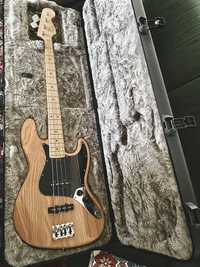 Chitara Bas American Fender Jazz Bass original nou.