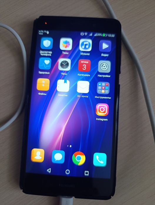 Смартфон Huawei GR5