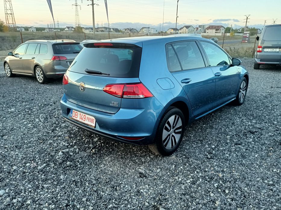 Volkswagen Golf 7